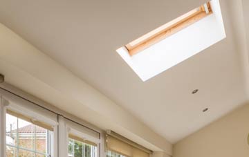 Ramsey conservatory roof insulation companies