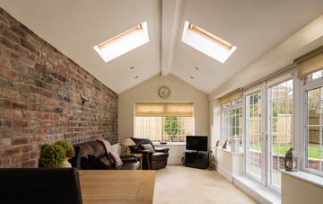 conservatory roof insulation Ramsey