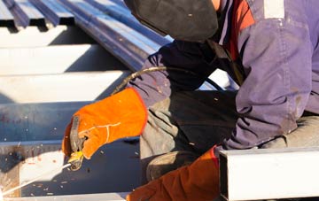 Ramsey flat roofing options