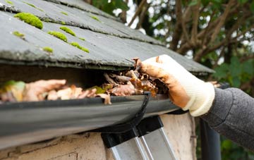 gutter cleaning Ramsey