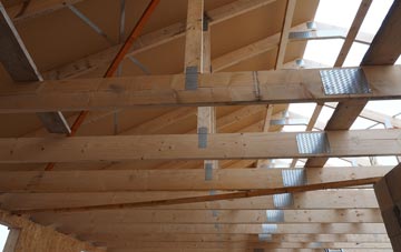 Ramsey roof truss costs