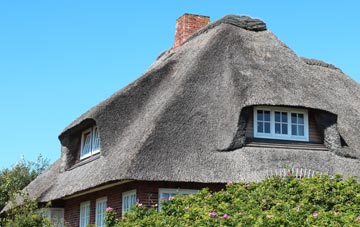 thatch roofing Ramsey