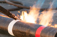 Ramsey flat roofing replacement