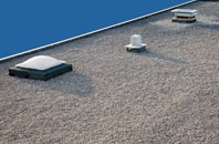 Ramsey flat roofing