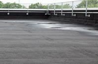 find rated Ramsey flat roofing companies