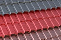 find rated Ramsey plastic roofing companies