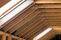 Ramsey tapered roof insulation quotes